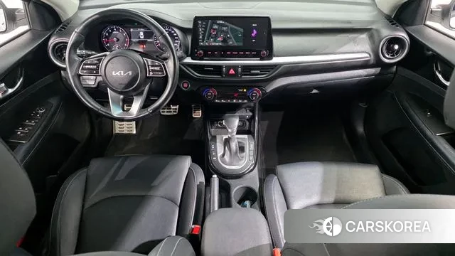 Kia The New K3 2nd generation id 3644603 из Кореи 17