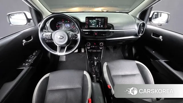 Kia All New Morning (JA) id 3499497 из Кореи 17