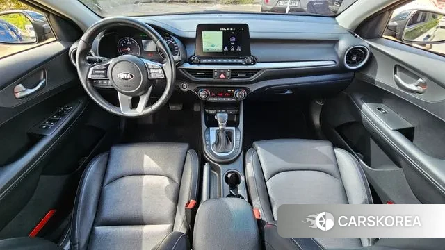 Kia Come New K3 id 3254297 из Кореи 17