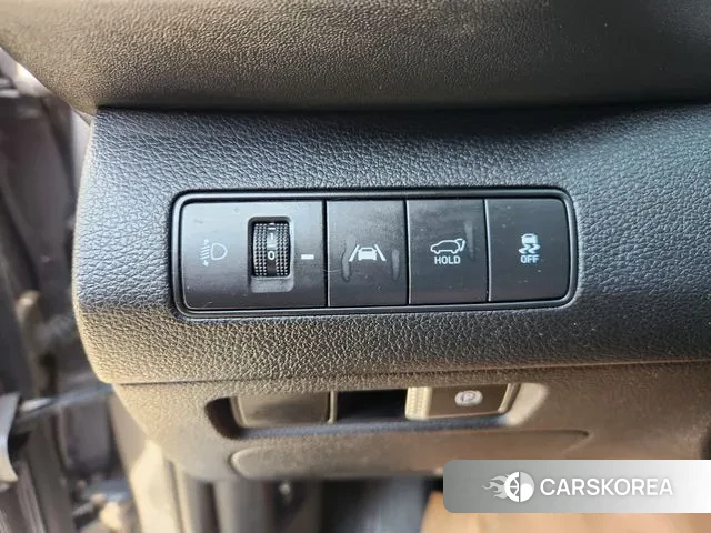 Hyundai The New Santa Fe id 3535461 из Кореи 17