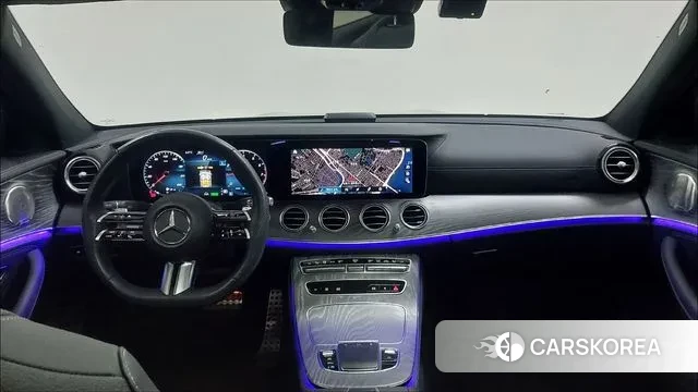 Mercedes-Benz E-Class W213 id 3659652 из Кореи 14