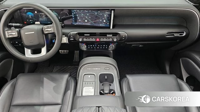 Hyundai Palisade (LX3) id 4279699 из Кореи 17