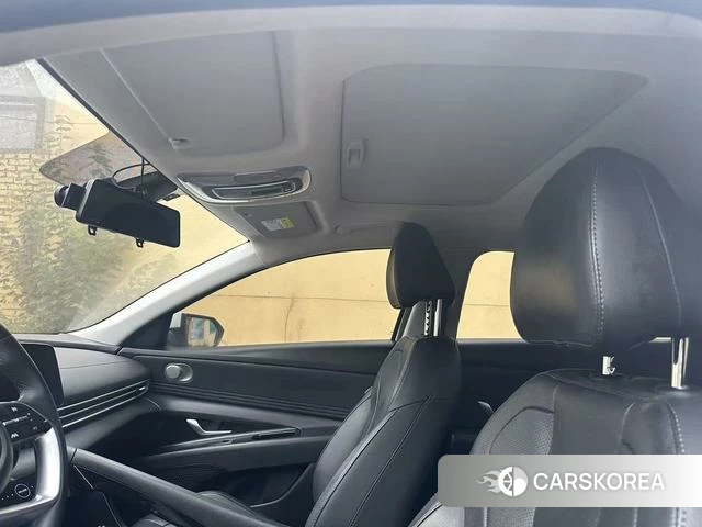 Hyundai Elantra id 4333370 из Китая 7