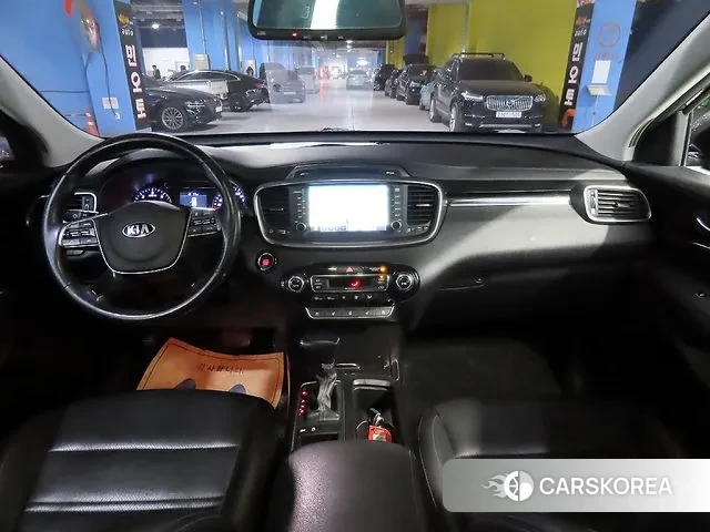 Kia The New Sorento id 3465148 из Кореи 17