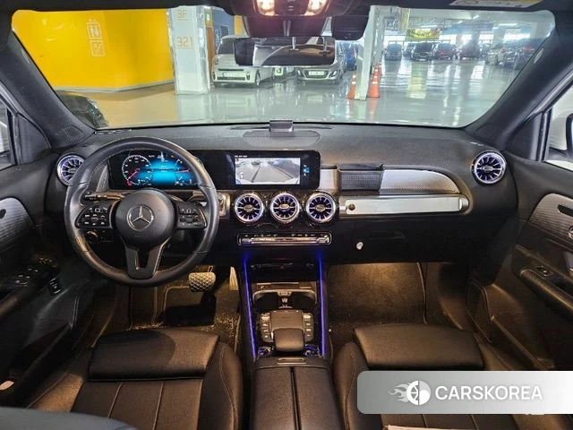 Mercedes-Benz GLB-Class X247 id 4671484 из Кореи 7