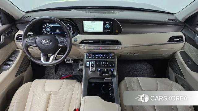 Hyundai Palisade id 4662177 из Кореи 28