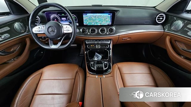 Mercedes-Benz E-Class W213 id 4794569 из Кореи 31