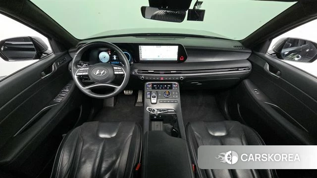 Hyundai The New Palisade id 3839217 из Кореи 17