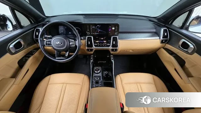 Kia Sorento 4th Generation id 3587685 из Кореи 17