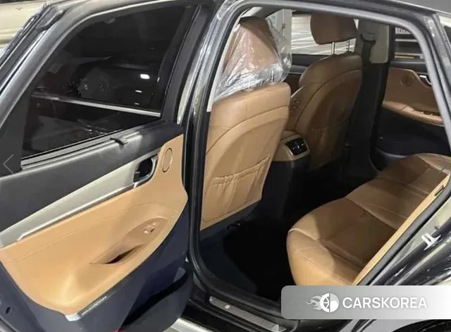 Hyundai Grandeur IG id 3477064 из Кореи 16