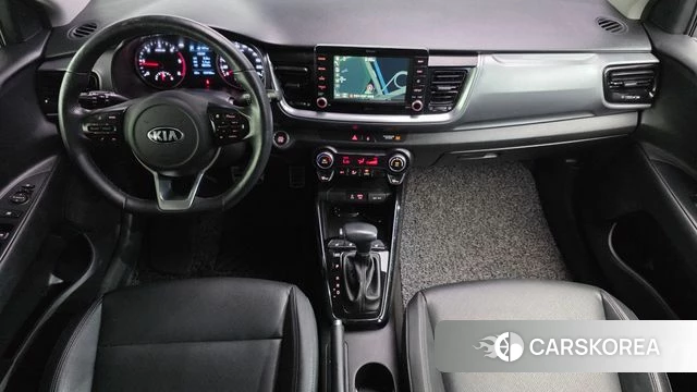 Kia Stonic id 4770833 из Кореи 28