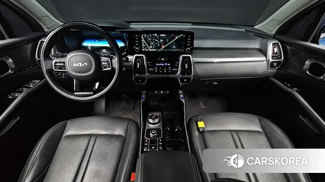 Kia Sorento 4th Generation id 2930503 из Кореи 17