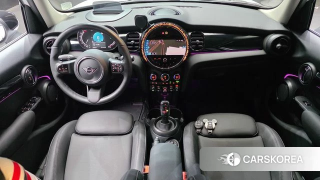 Mini Cooper id 4898337 из Кореи 27
