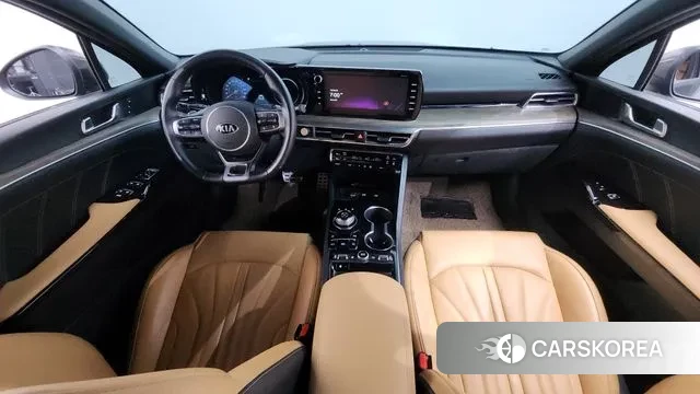 Kia K5 3rd generation id 3367988 из Кореи 17