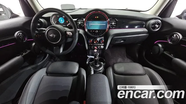 Mini Cooper id 2655348 из Кореи 17