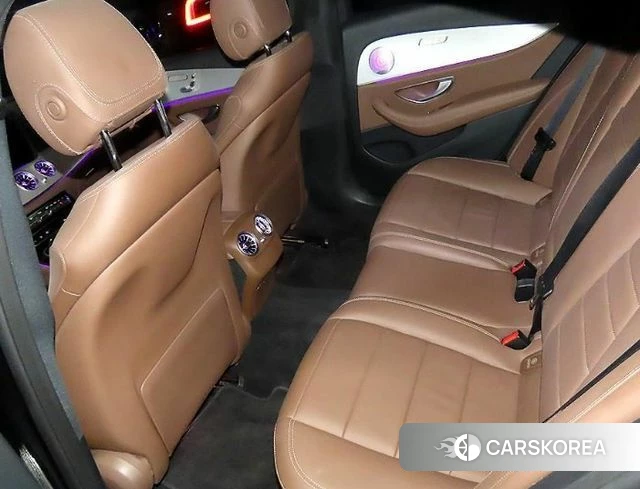 Mercedes-Benz E-Class W213 id 4362141 из Кореи 17