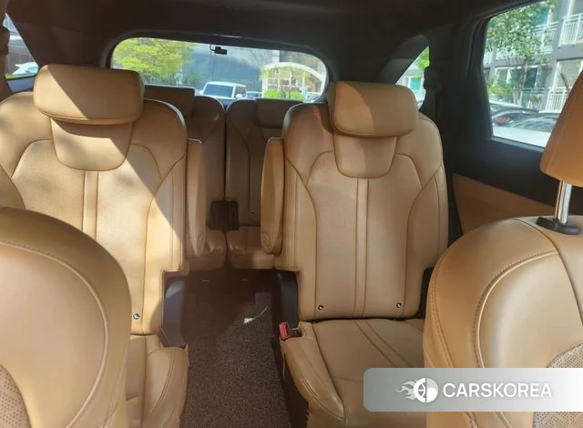 Kia Sorento 4th Generation id 4224917 из Кореи 7