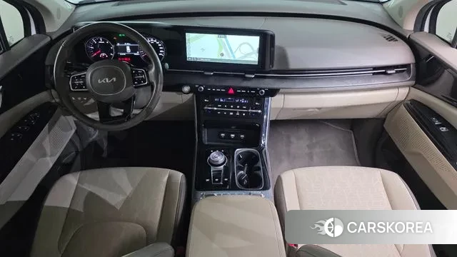 Kia Carnival 4th generation id 3545687 из Кореи 17