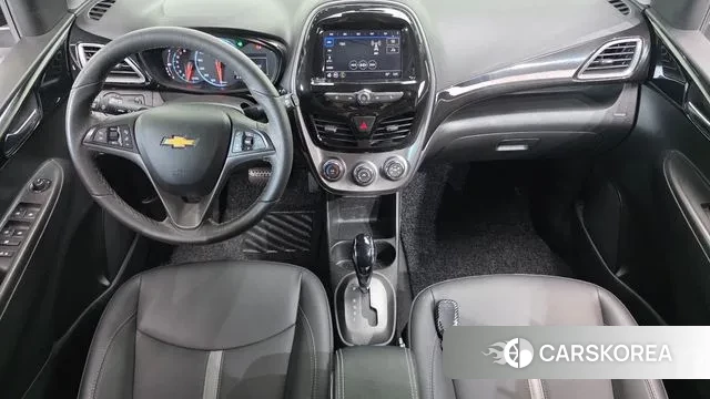 Chevrolet (GM Daewoo) The New Spark id 2975919 из Кореи 17