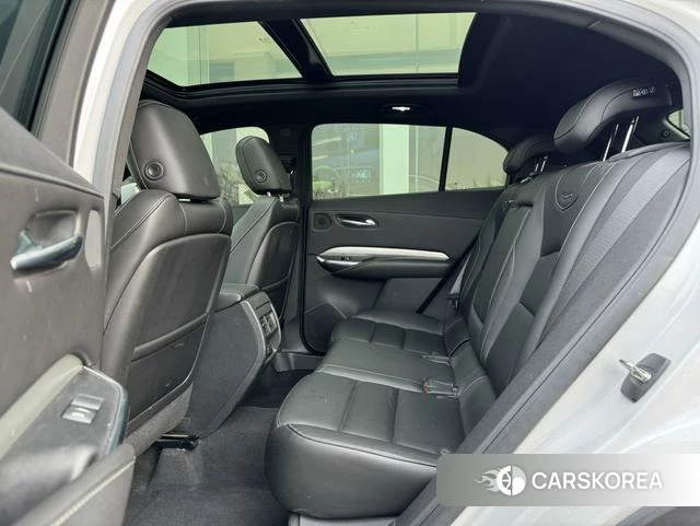 Cadillac XT4 id 3863665 из Китая 7