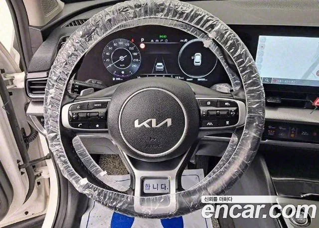 Kia Sportage 5th Generation id 2806231 из Кореи 17