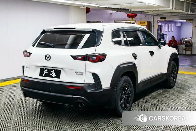 Mazda CX-50 line also id 4271075 из Китая 22