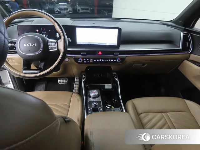 Kia The New Sorento 4th Generation id 4735267 из Кореи 17