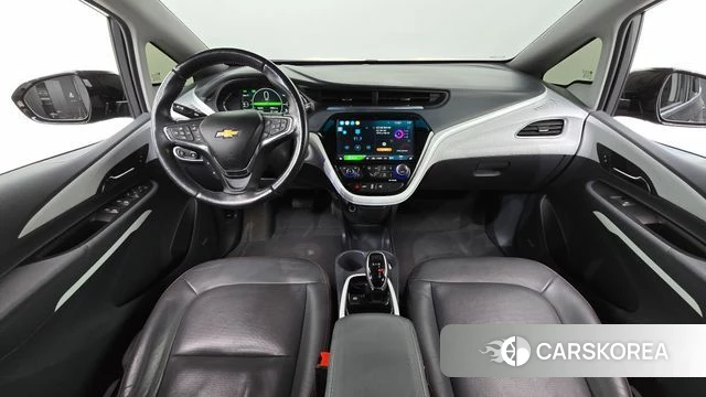 Chevrolet (GM Daewoo) Bolt EV id 3800205 из Кореи 17