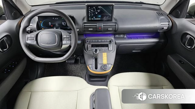 Hyundai Casper id 3877834 из Кореи 17