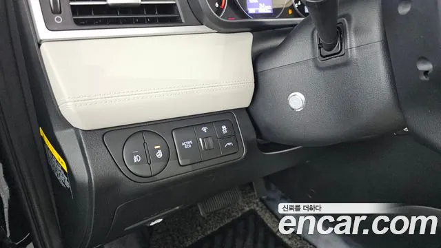 Hyundai The New Grand Starex id 2695907 из Кореи 17