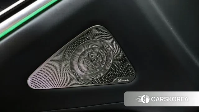 Mercedes-Benz S-Class W223 id 3201950 из Кореи 7