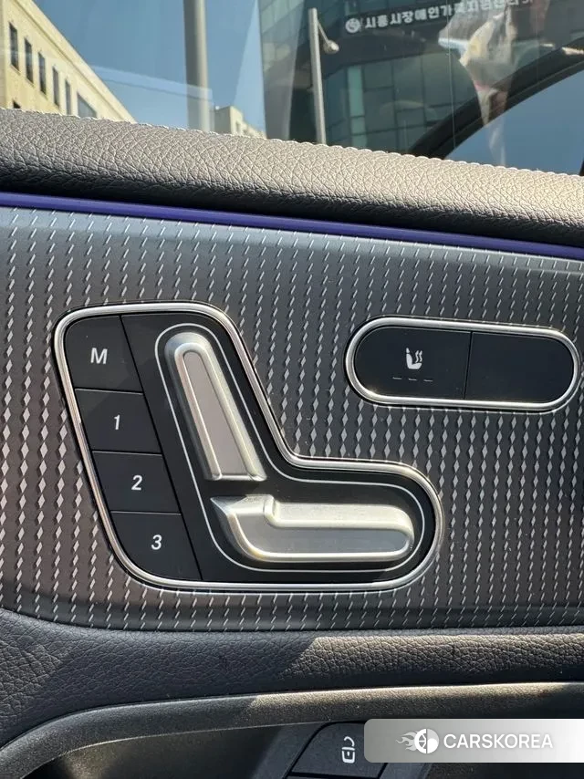 Mercedes-Benz GLB-Class X247 id 3747124 из Кореи 15