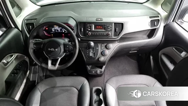 Kia The New Kia Ray id 2884250 из Кореи 17