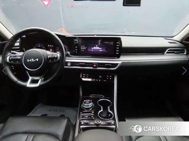 Kia K5 3rd generation id 3611543 из Кореи 17