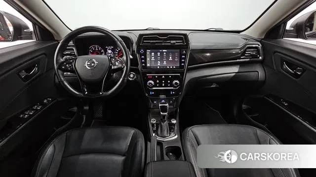 Ssangyong Berry New Tivoli id 3334719 из Кореи 17