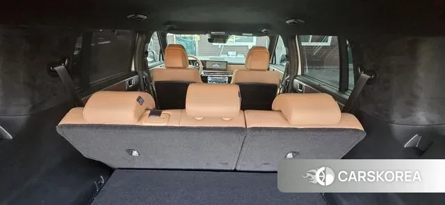 Hyundai Santa Fe (MX5) id 3580565 из Кореи 16