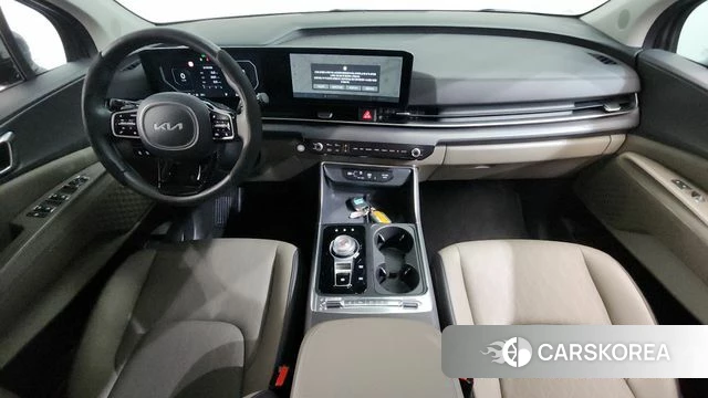 Kia The New Carnival 4th Generation id 4280282 из Кореи 31