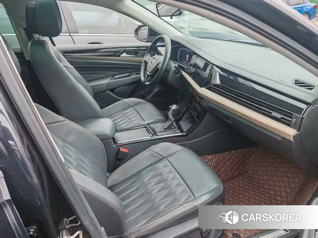 Volkswagen Passat id 4274067 из Китая 7