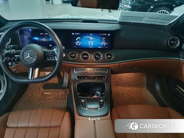 Mercedes-Benz E-Class W213 id 3566225 из Кореи 14