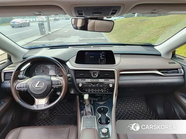 Lexus RX id 4276589 из Китая 7