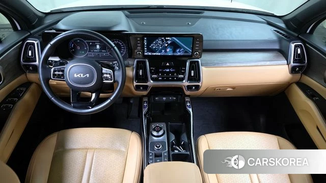Kia Sorento 4th Generation id 4223980 из Кореи 26