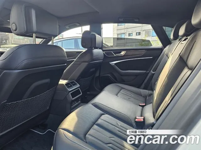 Audi A7 (4K) id 2812433 из Кореи 7