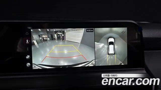 Kia The New Seltos id 2694778 из Кореи 17