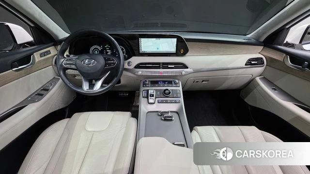 Hyundai Palisade id 4637402 из Кореи 17