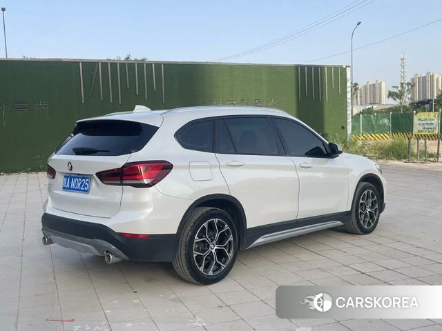 BMW X1 id 4306888 из Китая 7