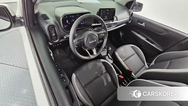 Kia The New Morning (JA) id 3610455 из Кореи 17