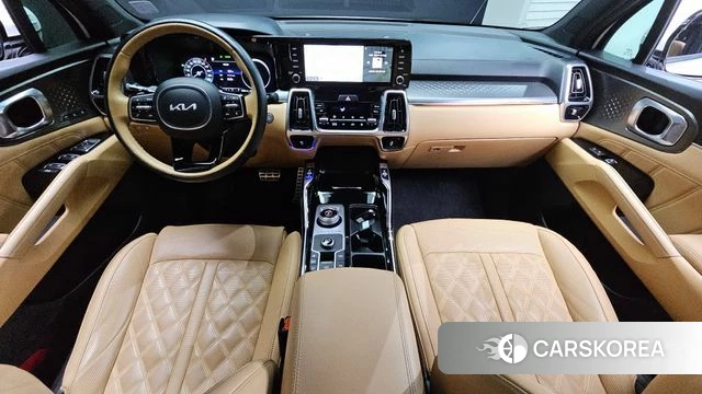 Kia Sorento 4th Generation id 3940975 из Кореи 17