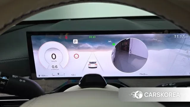 Genesis GV80 id 3333070 из Кореи 17