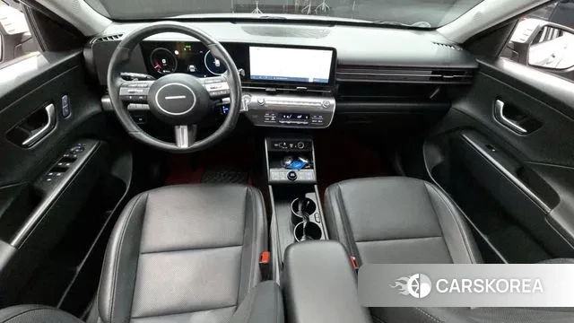 Hyundai Kona (SX2) id 3342034 из Кореи 17