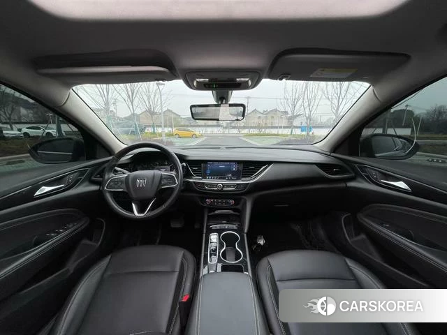 Buick Regal id 4240728 из Китая 7